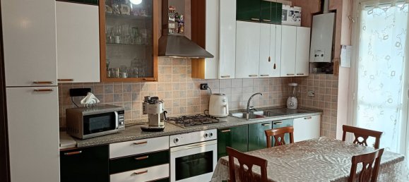 6 bedrooms Apartment in Orbassano, Italy No. 380296 6