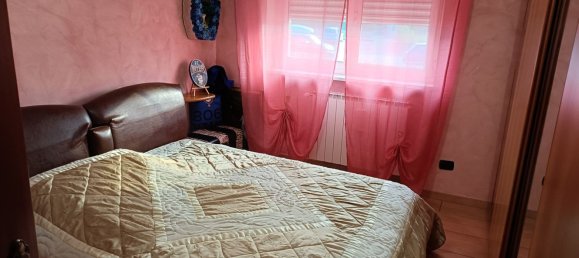 6 bedrooms Apartment in Orbassano, Italy No. 380296 11