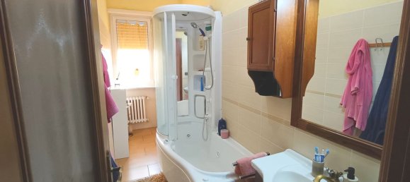 6 bedrooms Apartment in Orbassano, Italy No. 380296 17