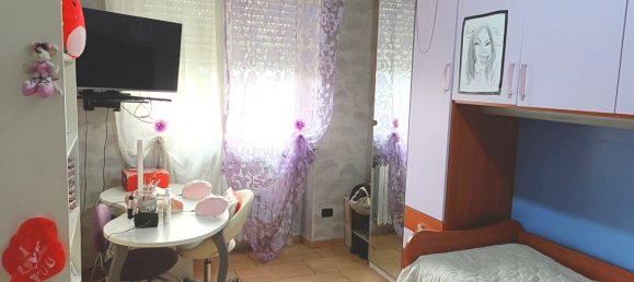 6 bedrooms Apartment in Orbassano, Italy No. 380296 12