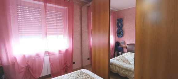 6 bedrooms Apartment in Orbassano, Italy No. 380296 10