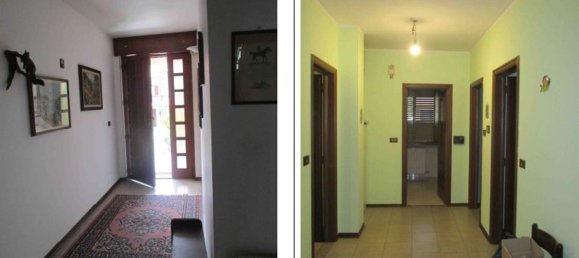 Villa de 7 dormitorios en Castellamonte, Italy No. 327694 11