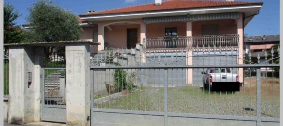 Villa de 7 dormitorios en Castellamonte, Italy No. 327694 26