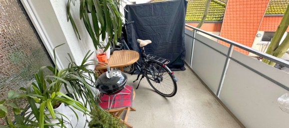 2 bedrooms Apartment in Herne, Germany No. 49920 30