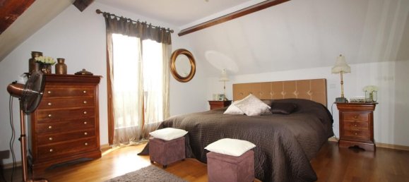 4 Schlafzimmer Haus in Montigny-les-Cormeilles, France, Nr. 178566 9