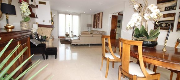 4 Schlafzimmer Haus in Montigny-les-Cormeilles, France, Nr. 178566 2