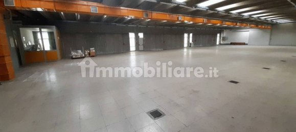 5-Zimmer Lagerhaus in Golasecca, Italy, Nr. 78136 13