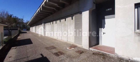 5-Zimmer Lagerhaus in Golasecca, Italy, Nr. 78136 5