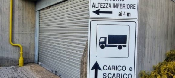 5-Zimmer Lagerhaus in Golasecca, Italy, Nr. 78136 27