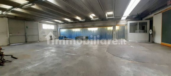 5-Zimmer Lagerhaus in Golasecca, Italy, Nr. 78136 7