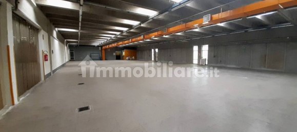 5-Zimmer Lagerhaus in Golasecca, Italy, Nr. 78136 6