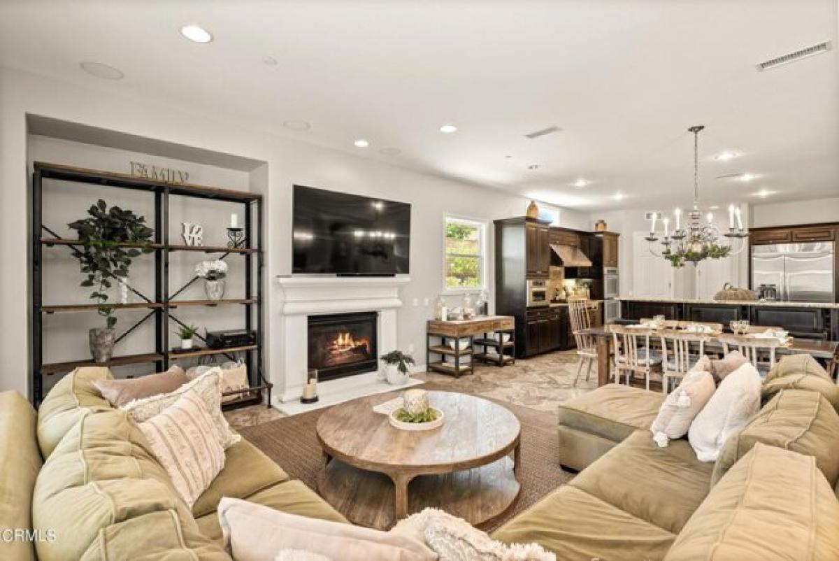 6 bedrooms House in Moorpark, USA No. 431266