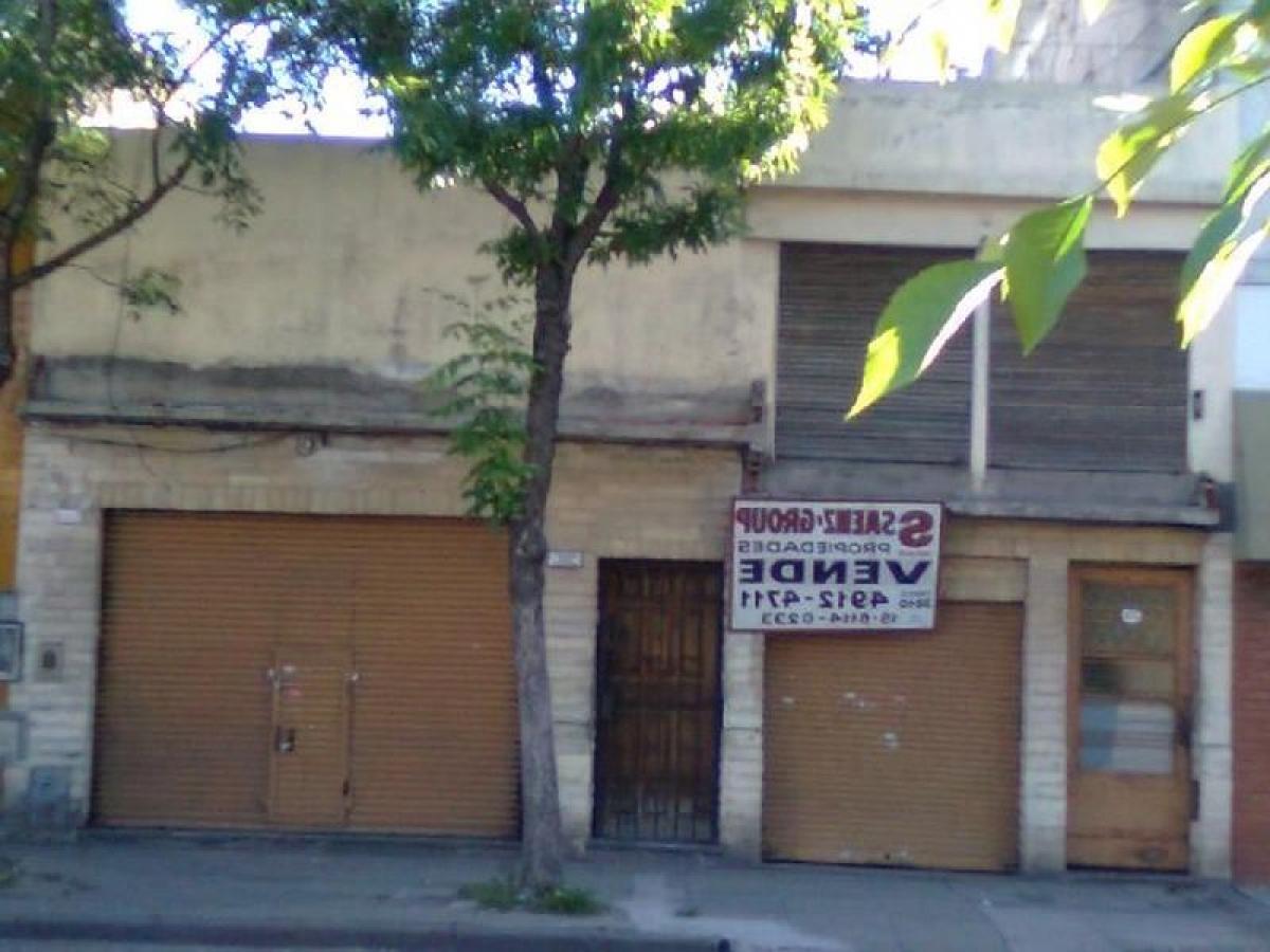 5 bedrooms Apartment in Buenos Aires, Argentina No. 88427