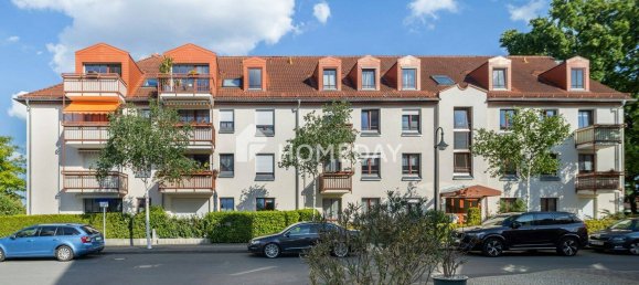 Apartamento T1 em Dresden, Germany N.º 297013 2