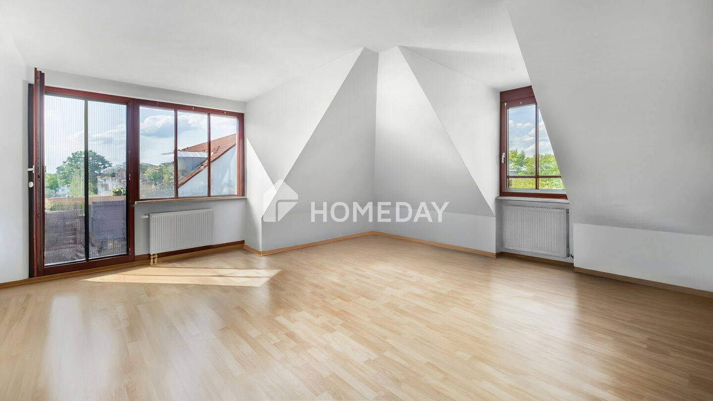 Apartamento T1 em Dresden, Germany N.º 297013