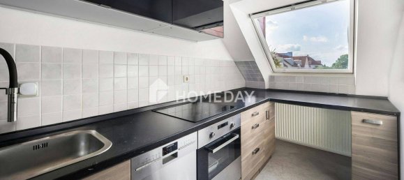 Apartamento T1 em Dresden, Germany N.º 297013 8