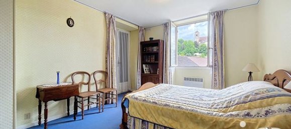 5 bedrooms House in Chatel-Censoir, France No. 315022 14