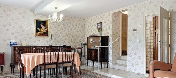 5 bedrooms House in Chatel-Censoir, France No. 315022 3