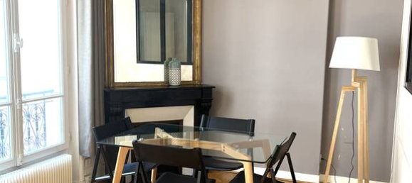 1 bedroom Apartment in Paris, France No. 333303 3