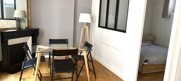 1 bedroom Apartment in Paris, France No. 333303 5