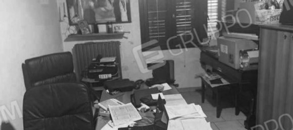 5 rooms Apartment in Jolanda di Savoia, Italy No. 25080 8