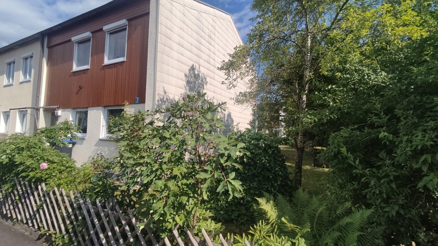 Moradia em banda T3 em Landsberg am Lech, Germany N.º 341843