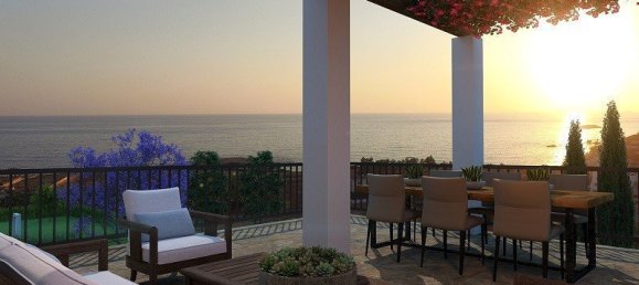 3 bedrooms House in Paphos, Cyprus No. 9718 15