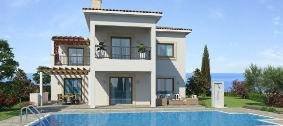 3 bedrooms House in Paphos, Cyprus No. 9718 11