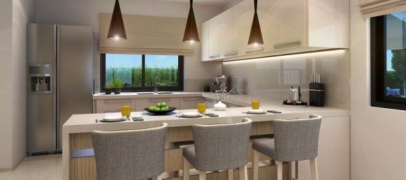 3 bedrooms House in Paphos, Cyprus No. 9718 3