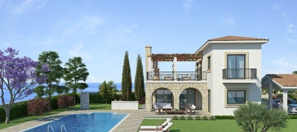 3 bedrooms House in Paphos, Cyprus No. 9718 6