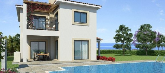 3 bedrooms House in Paphos, Cyprus No. 9718 5