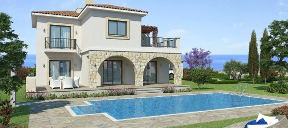 3 bedrooms House in Paphos, Cyprus No. 9718 10