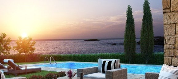 3 bedrooms House in Paphos, Cyprus No. 9718 8