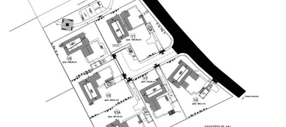 3 bedrooms House in Paphos, Cyprus No. 9718 7