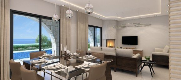 3 bedrooms House in Paphos, Cyprus No. 9718 19