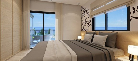 3 bedrooms House in Paphos, Cyprus No. 9718 14