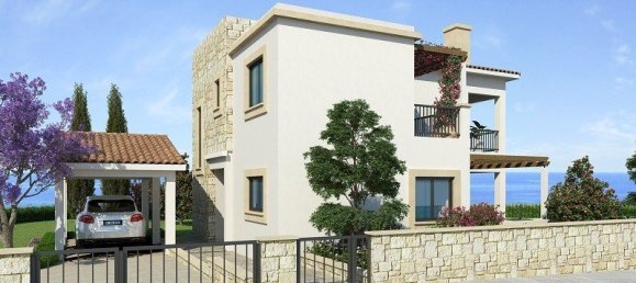 3 bedrooms House in Paphos, Cyprus No. 9718 12