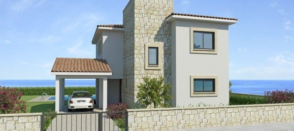 3 bedrooms House in Paphos, Cyprus No. 9718 4