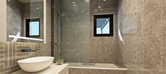 3 bedrooms House in Paphos, Cyprus No. 9718 18