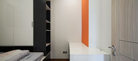 2 Schlafzimmer Wohnung in District 7, Vietnam, Nr. 17489 12