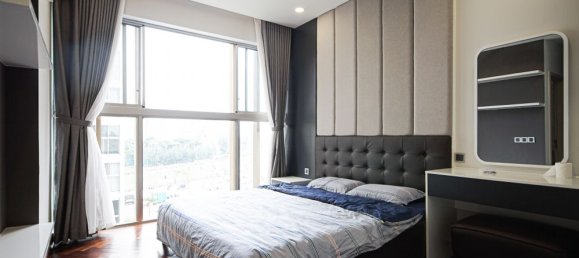 2 Schlafzimmer Wohnung in District 7, Vietnam, Nr. 17489 6