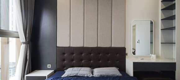 2 Schlafzimmer Wohnung in District 7, Vietnam, Nr. 17489 9