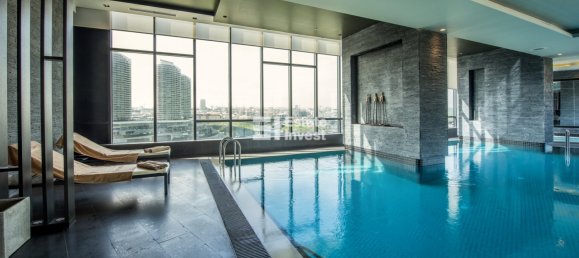 Apartment 2+1 in Istanbul, Turkey No. 25988 3