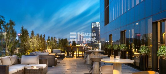 Apartment 2+1 in Istanbul, Turkey No. 25988 2