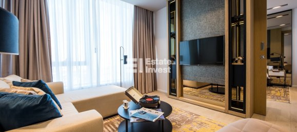 Apartment 2+1 in Istanbul, Turkey No. 25988 7