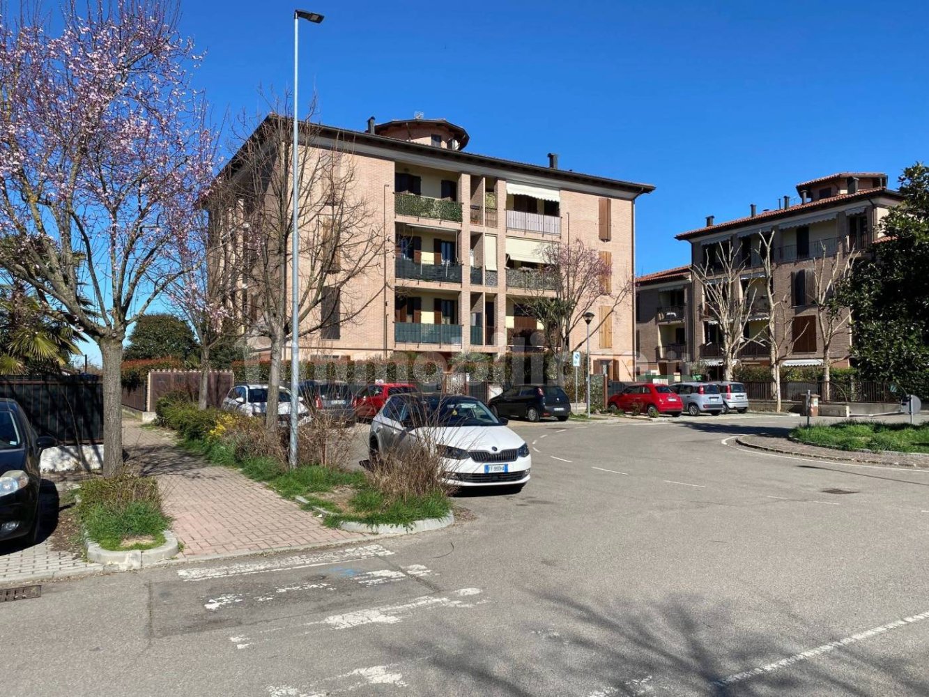 2 bedrooms Apartment in Ravarino, Italy No. 279294