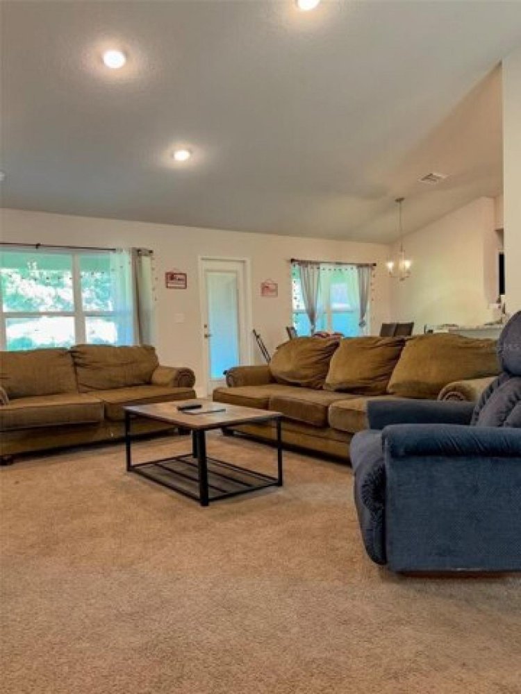 4 bedrooms House in Ocala, USA No. 378937