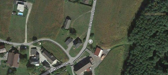  قطعة أرض في Magdalensberg, Austria 692متر مربع رقم 89313 6