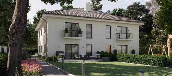  قطعة أرض في Barnim, Germany رقم 361110 6