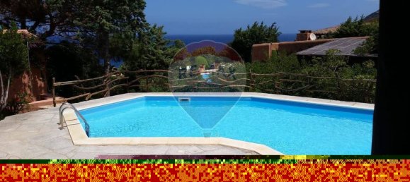 9غرفة فيلا في Trinità d'Agultu e Vignola, Italy رقم 215600 2